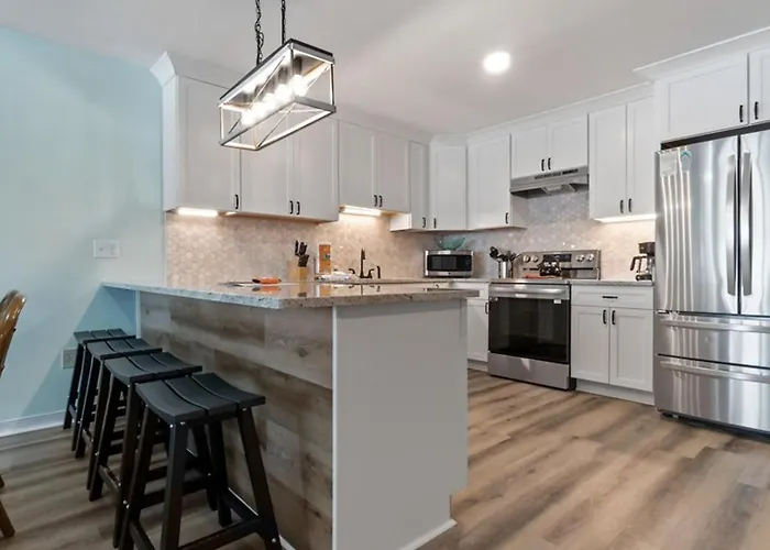 Sea Oats F203 Apartment Gulf Shores