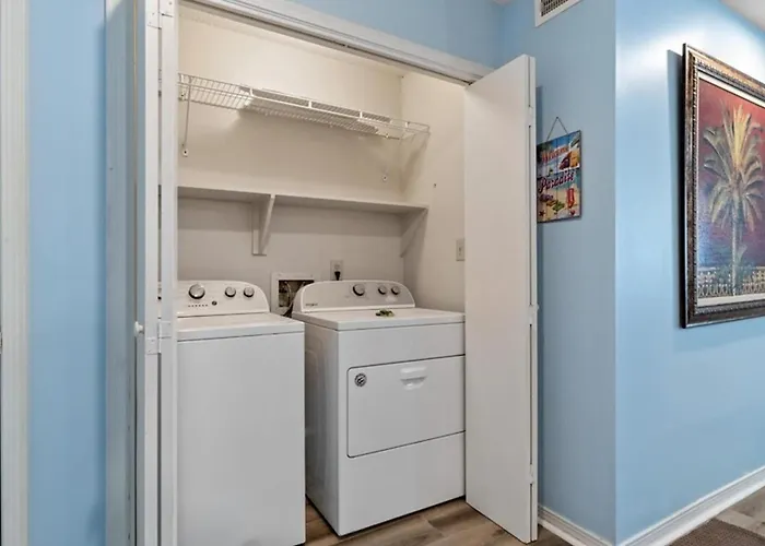 Sea Oats F203 Apartment Gulf Shores