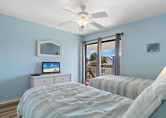Apartment Sea Oats F203 Gulf Shores
