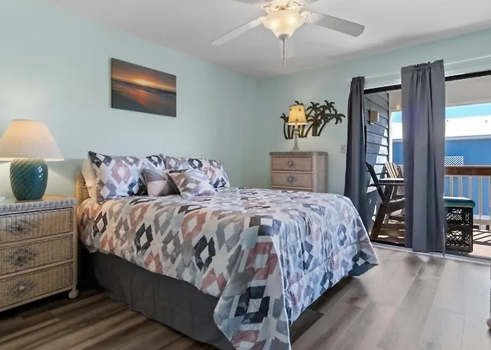 Sea Oats F203 Gulf Shores