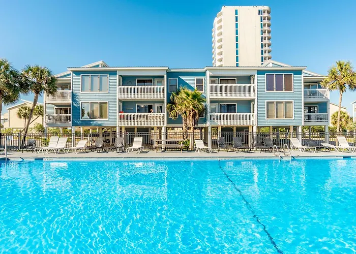 Apartment Sea Oats F203 Gulf Shores