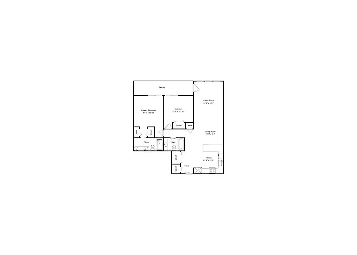 Sea Oats F203 Apartment